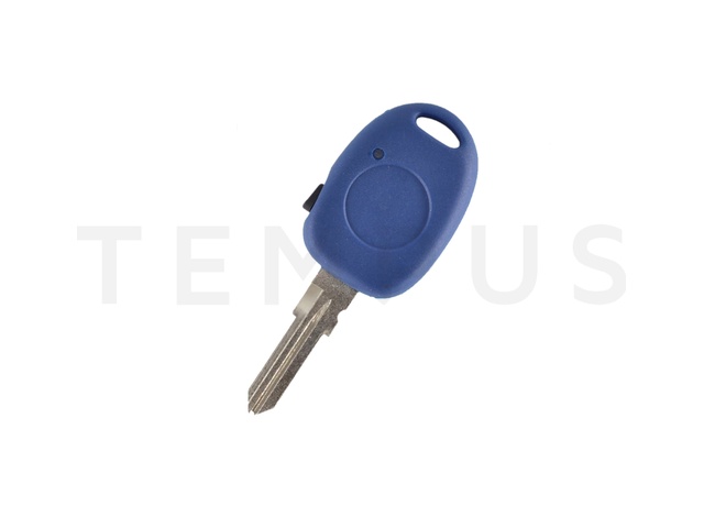 TS FIAT 10 - Fiat školjka 1 taster, mač FI-13 / GT15 17413