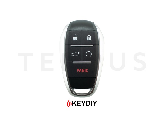 keydiy-zb16-5-alfa-romeo-smart-kljuc-5-tastera-cena-prodaja-novi-sad-beograd-nis-srbija