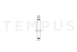 JMA KD TOYOTA 44 / KRC TOYO-44 (Silca TOY51 / Errebi TY49)