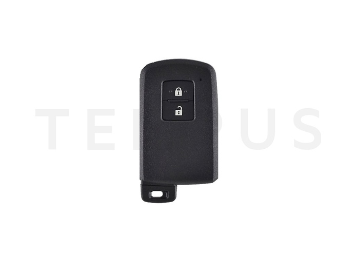 OSTALI TS TOYOTA 17 - Toyota smart ključ 2 tastera