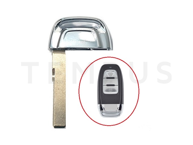 MAČ AUDI 03 (HUU-HA / HU66) 12259