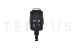 OSTALI TS VOLVO 04 - Volvo smart ključ 4+1 taster sa mačem