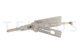 LISHI ® LISHI HU46+