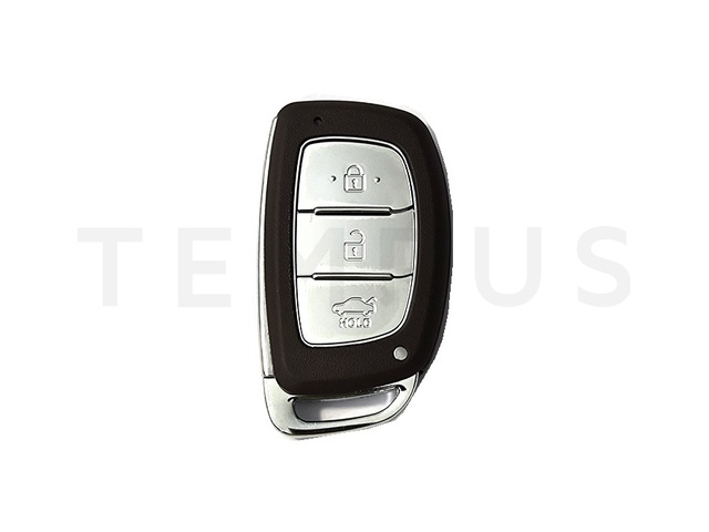 TS HYUNDAI 11 - Hyundai smart ključ 3 tastera 20697