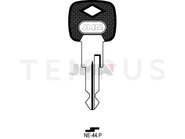 NE-44.P (Silca NE65) 13559