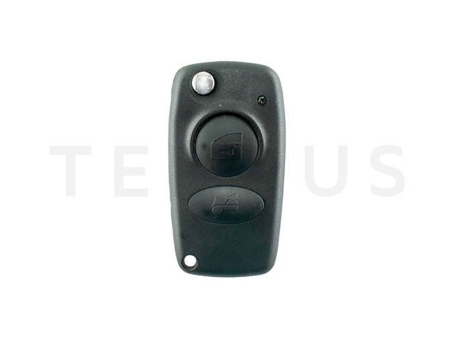 TS ALFA 04 - Alfa Romeo skakavac 2 tastera, mač FI-16 / SIP22 21635