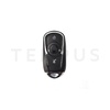 EL OPEL 14 A - Opel Astra K Insignia, keyless daljinac 3 tastera, aftermarket, ID46 433 MHz 19907