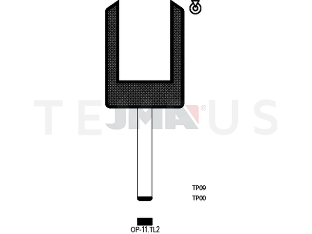TP00OP-11.TL2 12250