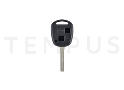 OSTALI TS LEXUS 03 - Lexus školjka 2 tastera, mač TOYO-36 / TOY48