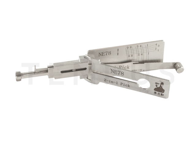 LISHI NE78+ 17828