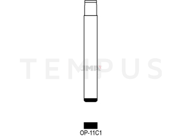 OP-11C1 12273