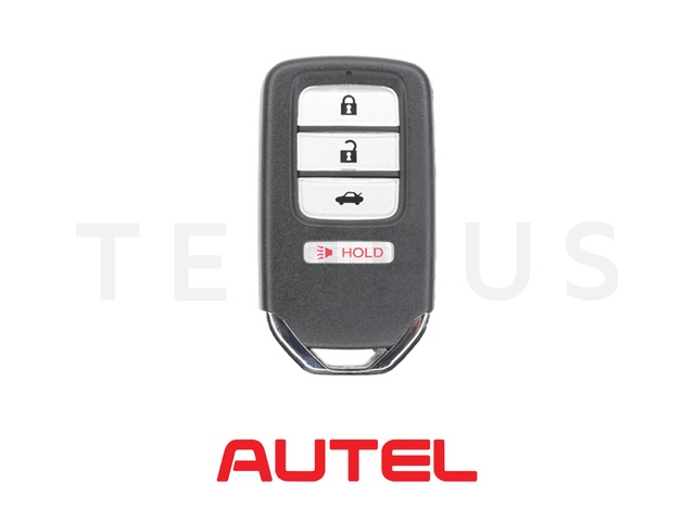 IKEY HD004AL 17854