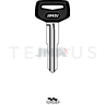 TOYO-8.P (Silca TOY24P / Errebi TY24RP42) 13810