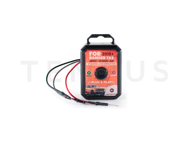 EMULATOR 40 Ford Ranger 2019+ JB3C-3F880-AD 21542
