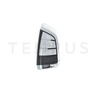 EL BMW 10 - F serija FEM/CAS keyless smart ključ 3 tastera 434 MHz 18105