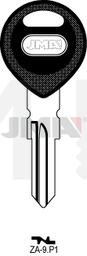 JMA ZA-9.P1 (Silca ZD24RDP / Errebi ZA19RP144)