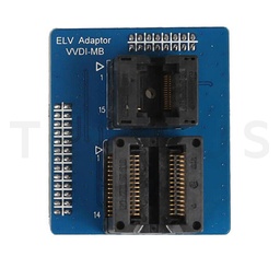 XHorse XDMB12EN ELV adapter