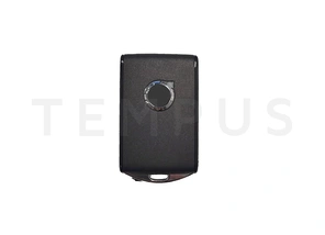 OSTALI EL VOLVO 04 - Volvo smart daljinac 4 tastera, OEM part number 31652868, transponder 8A, 434MHz