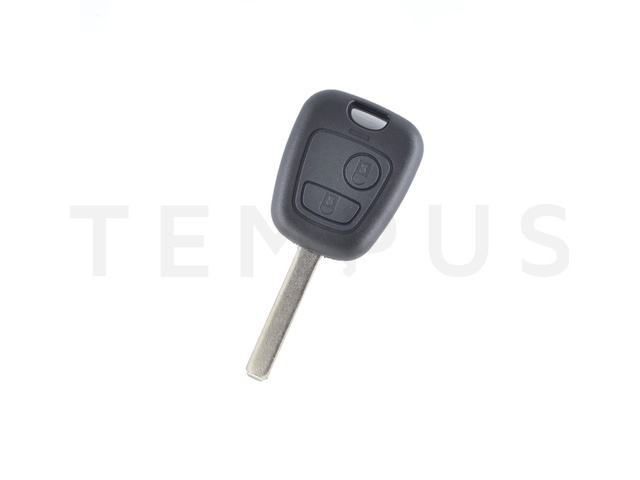 TS CITROEN 03 - Citroen školjka 2 tastera, mač CIT-1 / VA2 17209