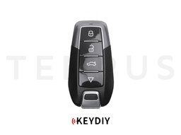 KEYDIY ZB61-4