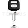 HOND-26.P1 (Silca  HON71RCP) 13189