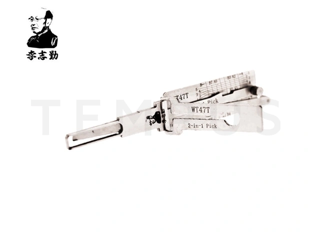 LISHI WT47T-V2 17842