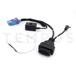 KEYDIY KD-VW01 KABEL