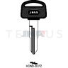 HOND-30.P2 (Silca HON61RBP / Errebi HD46RP31) 13195