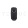EL VW 02 A - VW daljinac 3 tastera KEYLESS 5K0 837 202 AJ, aftermarket, ID48 433MHz 21566