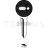 FI-10.P (Silca GT11CP / Errebi GB11RP11, GB11RP14) 13035