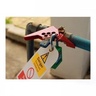 LOCKOUT BLOKATOR LOPTASTOG VENTILA Metal 01 / METAL BALL VALVE 84mm×60mm 14460
