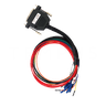 XHorse XDPG03EN ECU kabel 14779