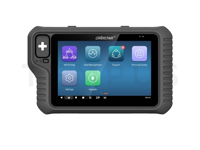 OBDSTAR MOTOMASTER STD 21938