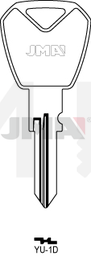 JMA YU-1D (Silca YG1R / Errebi YUG1R)