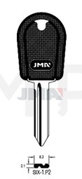 JMA SIX-1.P2 (Silca SX6GP / Errebi SM6P74)