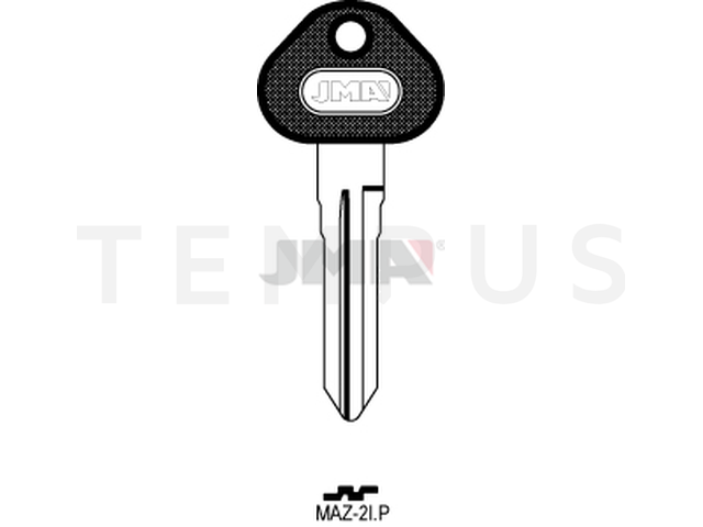 MAZ-2I.P (Silca MAZ2RP / Errebi MZ4P43) 13430