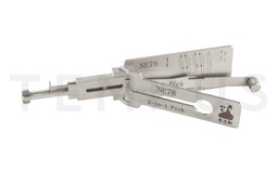 LISHI ® LISHI NE78+