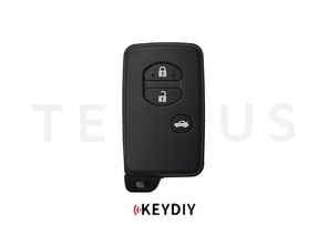 KEYDIY TDB03-3