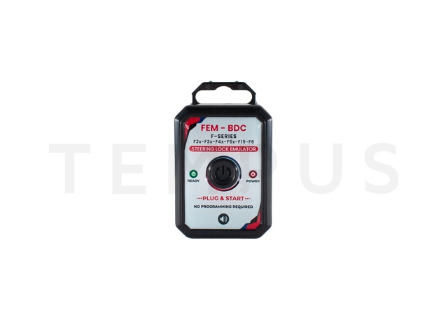 EMULATOR 44 - BMW Mini FEM BDC F serija 21551