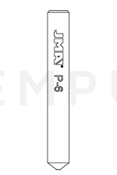 JMA PALPADOR P6 - 1x45x6