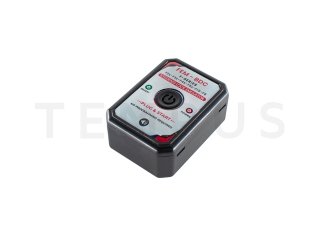 EMULATOR 44 - BMW Mini FEM BDC F serija 21552