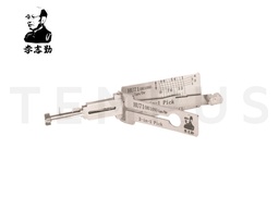 LISHI ® LISHI HU71+TL-AG