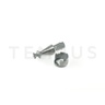 DB VW 018 - VW GOLF MK5 45mm deo brave vrata 19892