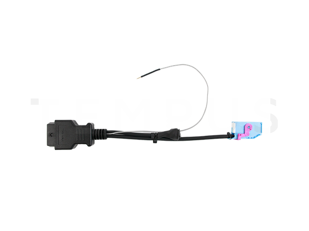 OBDSTAR VW4 AKL CABLE 21041