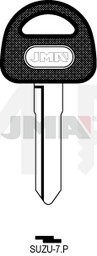 JMA SUZU-7.P (Silca SZ8RP / Errebi SZ8RP51)