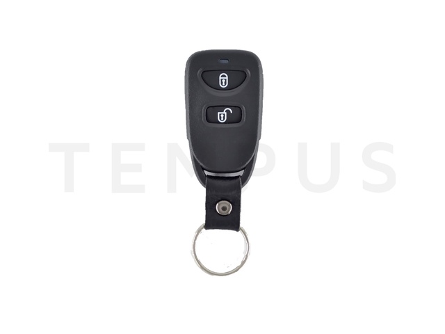 TS HYUNDAI 03 - Hyundai privezak 2 tastera 17681