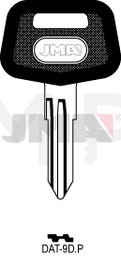 JMA DAT-9D.P (Silca DAT11BP / Errebi NS4RP30)