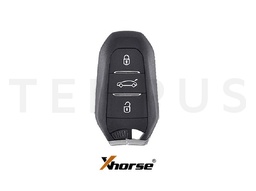 XHORSE SRBIJA XZPG 00EN