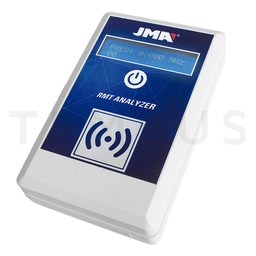 JMA RMT ANALYZER