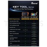 XHORSE KEY TOOL MIDI - ADVANCED paket 21270